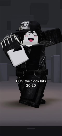 Exploring the Significance of 20:20 in Animation