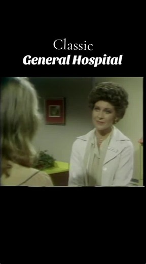Watch Classic General Hospital and more Classic Soap Operas Streaming, Anytime, on #FeelGoodNetwork ... #ClassicSoapOperas #Streaming #SoapOperas #GeneralHospital