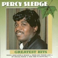 Percy Sledge - Greatest Hits