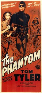 The Phantom (serial) - Alchetron, The Free Social Encyclopedia