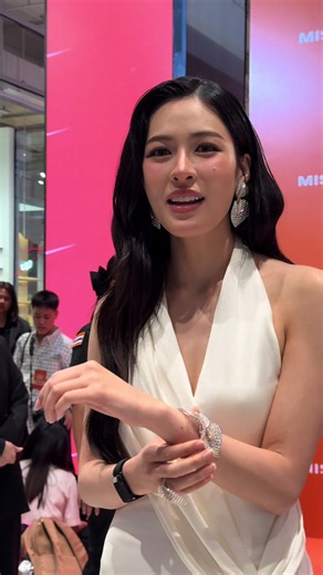 หลิงโสดอีกแล้ว — ข่าวหลิง LingLing Kwong ล่าสุด
