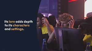 Exploring Apex Legends Lore