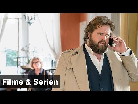 Ein Fall für zwei - Neue Folgen | Trailer | Filme & Serien | ZDF