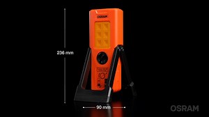 13K views · 33 reactions | When it get’s dangerous: With its flashing orange warning light function, our LEDguardian TRUCK FLARE Signal TA19 is visible from a long distance and can help you and other drivers to avoid dangerous situations. Find out more: https://bit.ly/3AvOOTq | OSRAM Automotive | Facebook