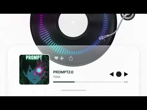 Prompt 2.0 - AI x Human Evolution Anthem (The New Rules)