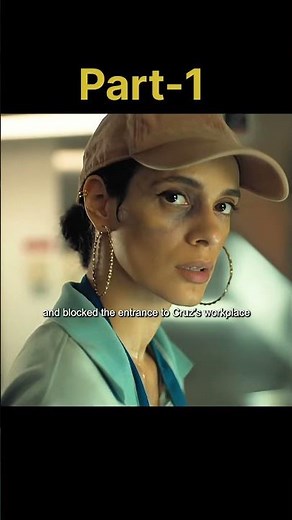 Special Ops : Lioness Part-1 #movie #trending #clipbox #film #explained