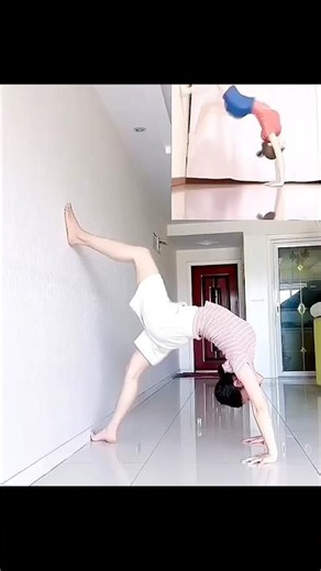 Easy Yoga Movement ✅ #shorts #yoga #fitness