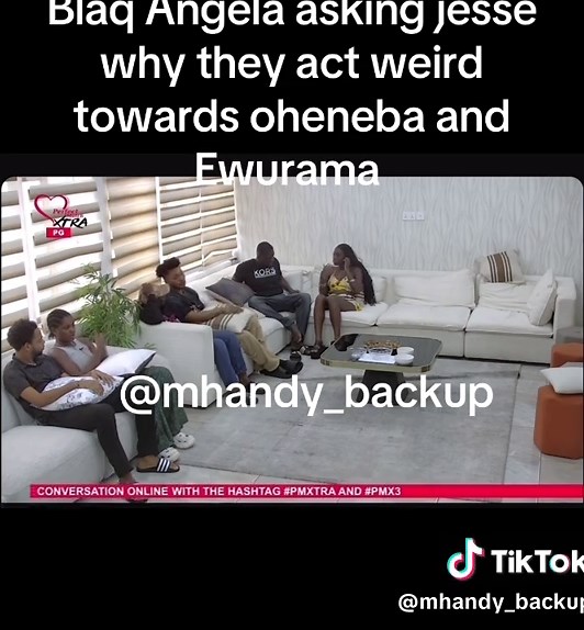 #fyp #perfectmatchxtra