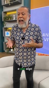 172K views · 7.4K reactions | La tarea de hoy es: “Da gracias por tu presente” @plinero. ¡Feliz lunes! 殺 #DíaADía #AlbertoLinero #CaracolTV #FelizLunes | Día a día | Facebook