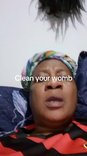 Natural Remedies for Cleaning Your Womb