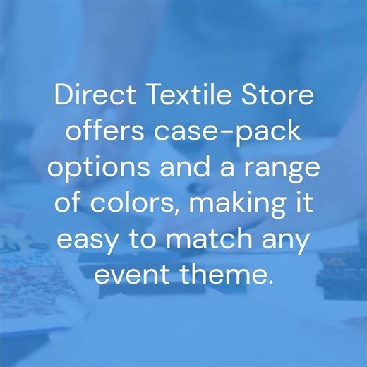 How Wholesale Table Runners Improve Banquet Hall Operations
