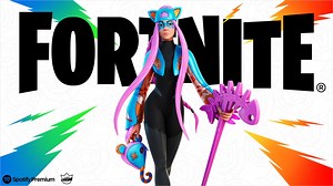 Fortnite: Kostenlose Items während des Creative Mayhem-Events