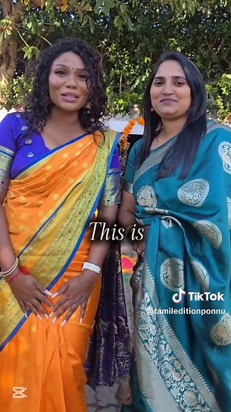 Learn Tamil Through Engaging Conversations