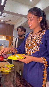 Khoon 🩸 Peene Wali Chai ☕️ Nahi peeti 😆😆 @rihan_actss #comedy #viral #reels | Rihanacts