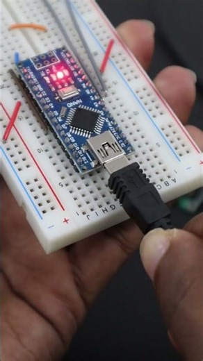 🔥 Beginner Arduino Project You Should Try