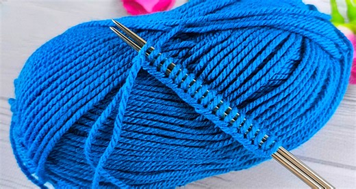 214K views · 1.8K reactions | Oh my God, I knitted a cardigan in 2 days with this pattern, it is a very stylish, easy and relaxing knitting pattern. #crochet #knitting #diy -sultan | Hobiler | Facebook