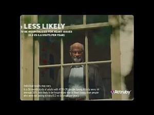 Attruby - A Diagnosis Doesn't Define You Commercial (2025)