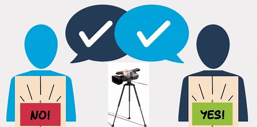 STANDARD OPERATING PROCEDURE FOR AUDIO VISUAL CONSENTING IN CLINICAL TRIAL