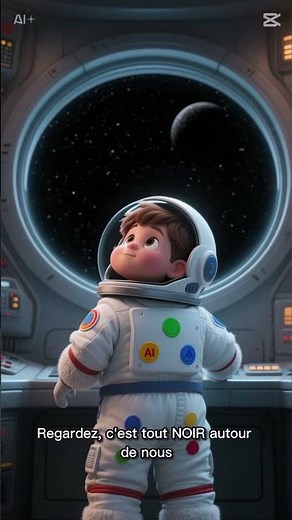 L’astronaute-comptine chanson enfant #disney #netflix #prime #kidssongs #kidsbooks #enfants #kids