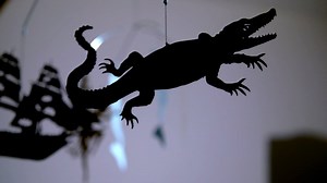 35K views · 223 reactions | Escape to Neverland this Christmas with Exeter Northcott Theatre and the boy who never grew up. Featuring death defying feats of flying and a generous sprinkling of fairy dust, let your imagination soar in this magical new stage adaptation of J.M. Barrie’s classic story – the perfect festive treat for all the family. | Exeter Northcott | Facebook