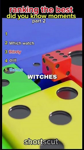 ranking the funniest did you know moments 😂🔥 #shorts