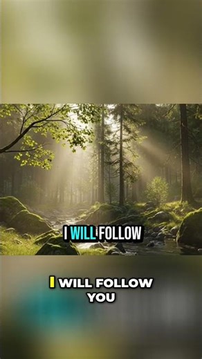 Glory That Breaks Every Chain #faith #jesus #christian