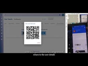 Microsoft MFA with OAuth token