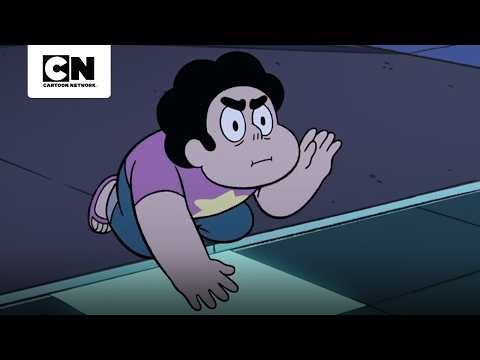 STEVEN TO THE RESCUE | STEVEN UNIVERSE | CARTOON NETWORK