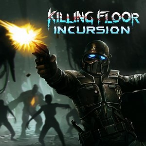 Killing Floor: Incursion [Articles] - IGN