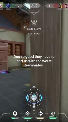 tag the duo you'd get banned with. mine's from gankster duos and we're a problem 🐐