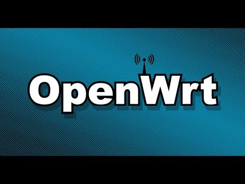 How to change / add OpenWRT IP address