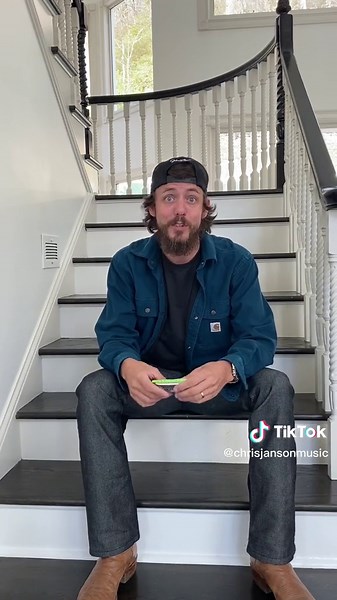 Harmonica lessons: part 2! #harmonicachallenge #learnharmonica #newmusic #chrisjanson