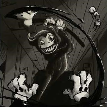 fnf anemaniac slowed and reverb #fnf #bendy #slowed reverb