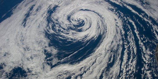 Behind the Forecast: What is the North Atlantic Oscillation?