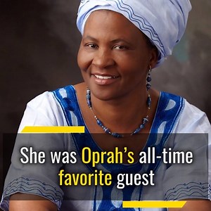 Robbed of her future as soon as she was born, Tererai was banned from going to school, married off in exchange for a cow and forced to bear children. Yet, that didn't stop her from creating the life she always wanted. This is her story. Follow Dr. Tererai Trent's work: https://www.instagram.com/tereraitrent | Life Stories