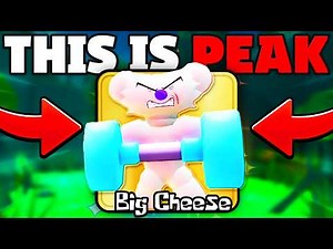 You NEED To Try This NEW Tower Defense On Roblox…