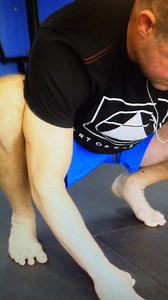 Playing in the bottom position during today's 10 minute squat test. You ready to test yourself? Follow along with the full video ---> http://bit.ly/2zSetbz | Kelly Starrett