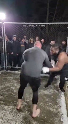 Backyard Brawlers Throw Down! 🥊🔥