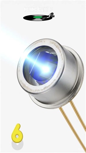 👉 Diode kya hai? | Diode ke prakar aur testing 🔥 | PCB Repair Basic