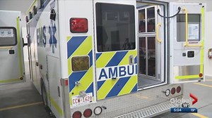 Paramedic says AHS’ COVID-19 rule changes put him and colleagues at risk