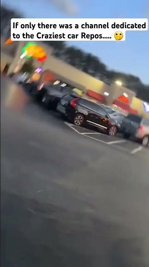 Crazy Repos Caught On Camera | Towtruck fail 👀😯 #repo #towing #shorts