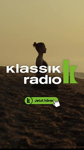 23 reactions | Tauche ein in die Welt der klassischen Musik  – wo und wann immer du willst! Mit unserem Stream findest du den perfekten Soundtrack für jede Stimmung: zum Arbeiten, Entspannen oder Träumen.  Lass den Alltag hinter dir und hör jetzt rein auf  klassikradio.de  | Klassik Radio | Facebook