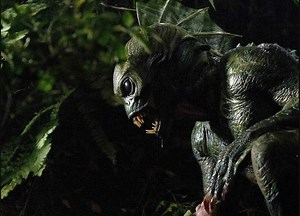 ‘Orang Ikan’ – First Images from World War II Fish-Man Creature Feature