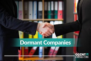 Dormant Company: Meaning, Process, Advantages, & Re-Activation