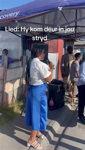 Eureka Estate, Elsies River