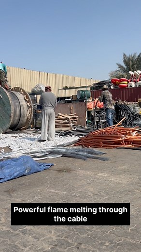 412K views · 3.1K reactions | In this video, we show how to cut a...