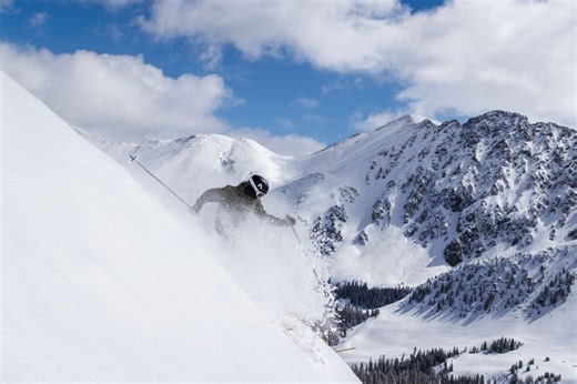 6 of the best ski resorts in the US for late-season snow