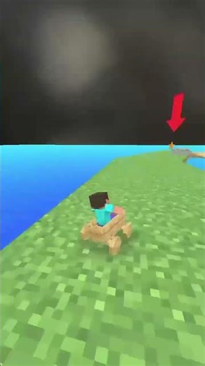 Mă Plimb Cu mașina în MINECRAFT - CUBECITY S1 Ep.3