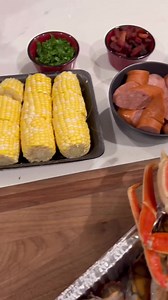 25K views · 889 reactions | Can you make an amazing seafood boil in...