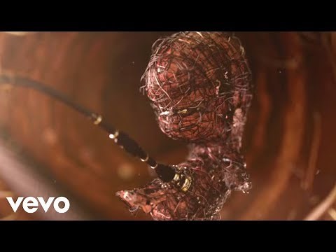 Nach - Leyenda (Vídeo Oficial)